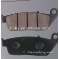 Motor Long Life Brake Pads
